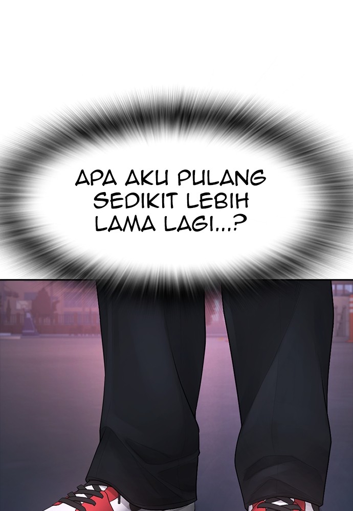 Halaman 54 dari Daddy Goes to School Chapter 92