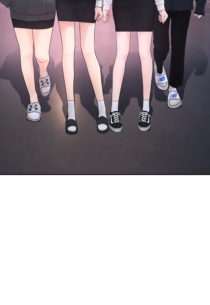 Halaman 61 dari Daddy Goes to School Chapter 92