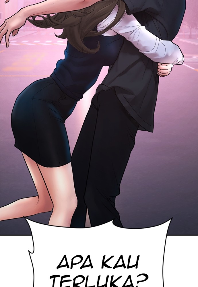 Halaman 63 dari Daddy Goes to School Chapter 92