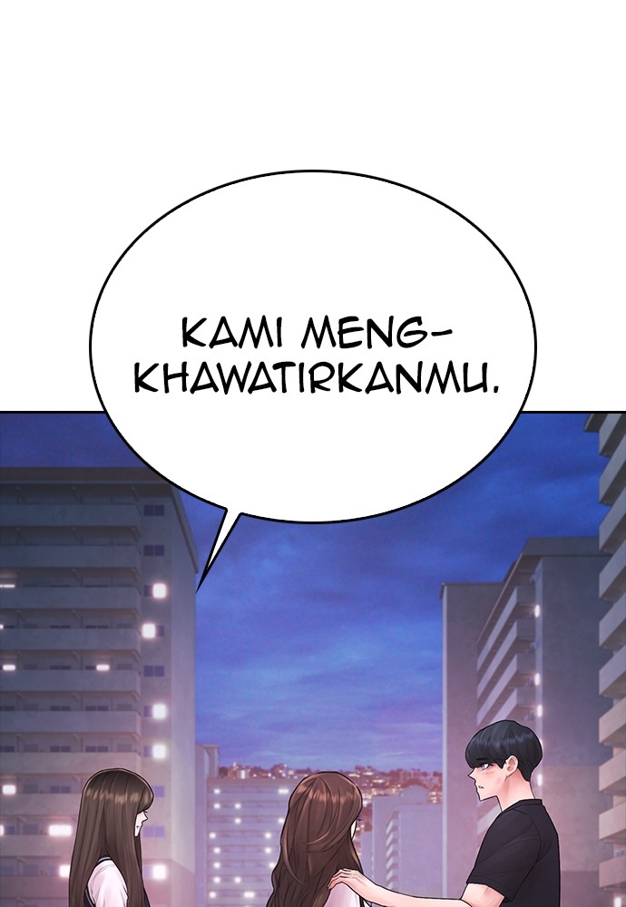 Halaman 68 dari Daddy Goes to School Chapter 92