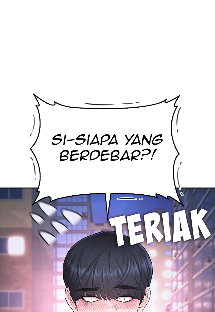Halaman 74 dari Daddy Goes to School Chapter 92