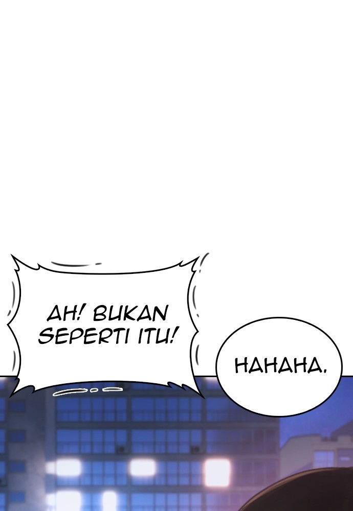 Halaman 76 dari Daddy Goes to School Chapter 92