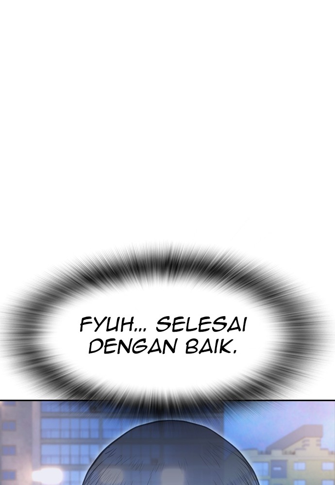 Halaman 78 dari Daddy Goes to School Chapter 92