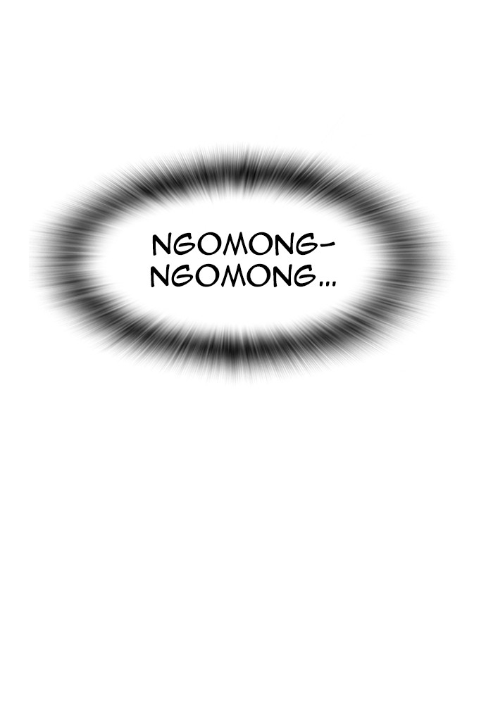 Halaman 80 dari Daddy Goes to School Chapter 92