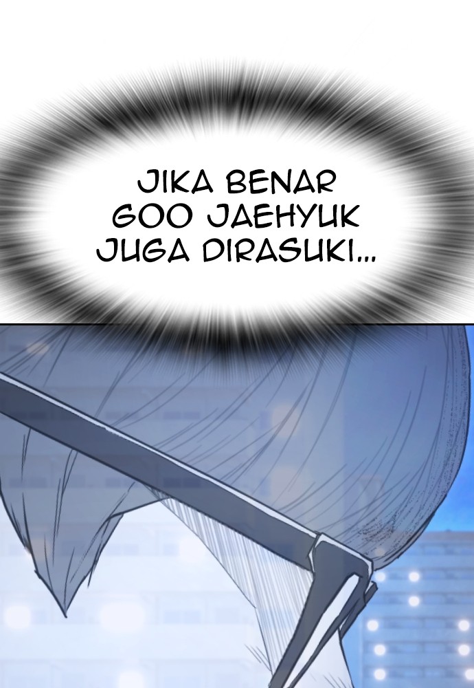 Halaman 81 dari Daddy Goes to School Chapter 92