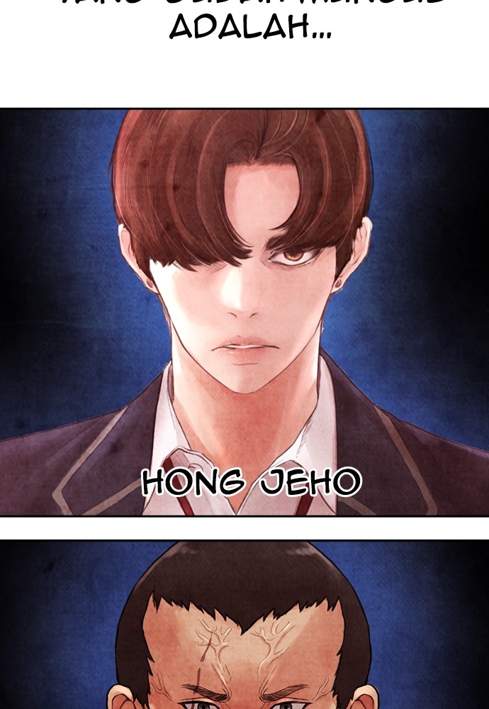 Halaman 83 dari Daddy Goes to School Chapter 92