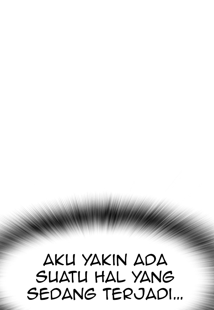 Halaman 87 dari Daddy Goes to School Chapter 92