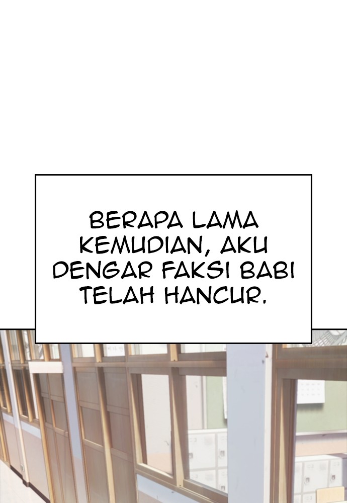 Halaman 93 dari Daddy Goes to School Chapter 92