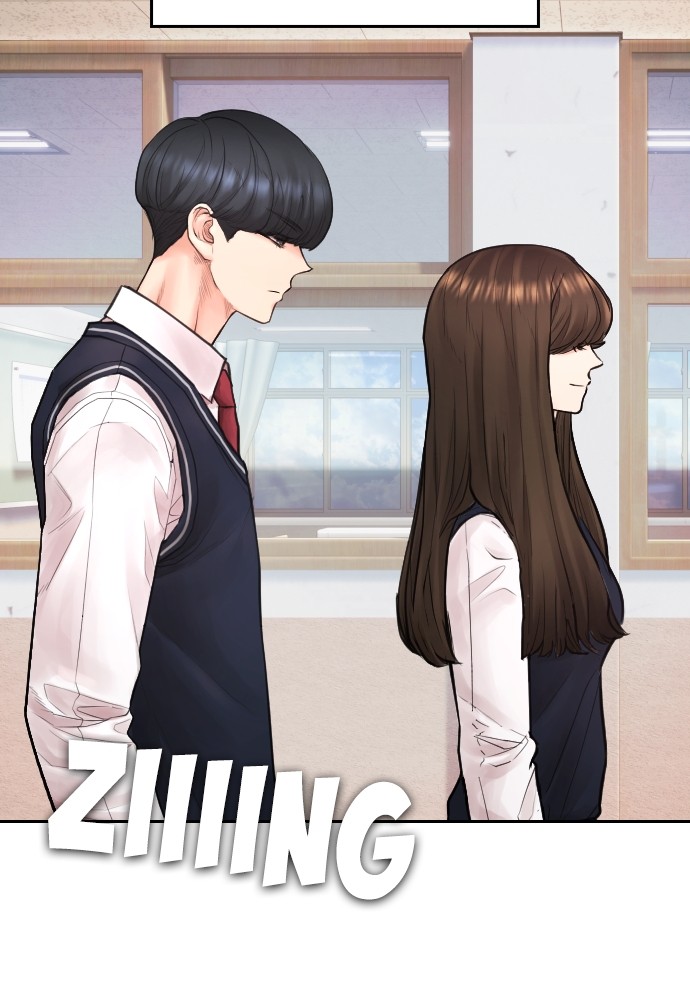 Halaman 96 dari Daddy Goes to School Chapter 92
