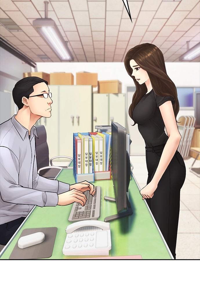 Halaman 102 dari Daddy Goes to School Chapter 93