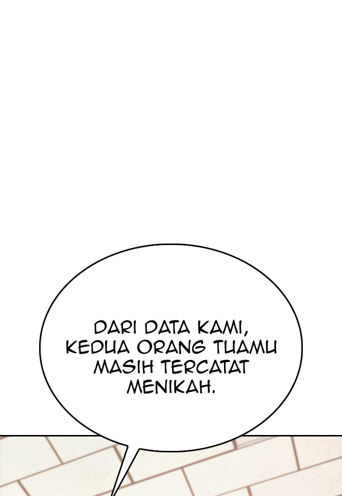 Halaman 103 dari Daddy Goes to School Chapter 93