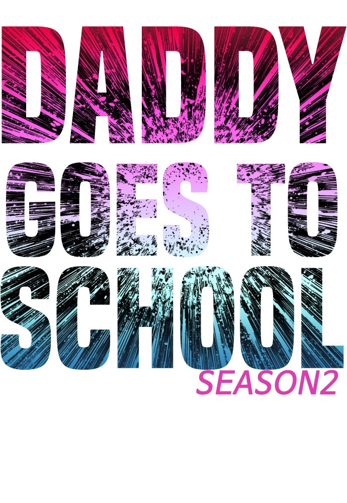 Halaman 11 dari Daddy Goes to School Chapter 93