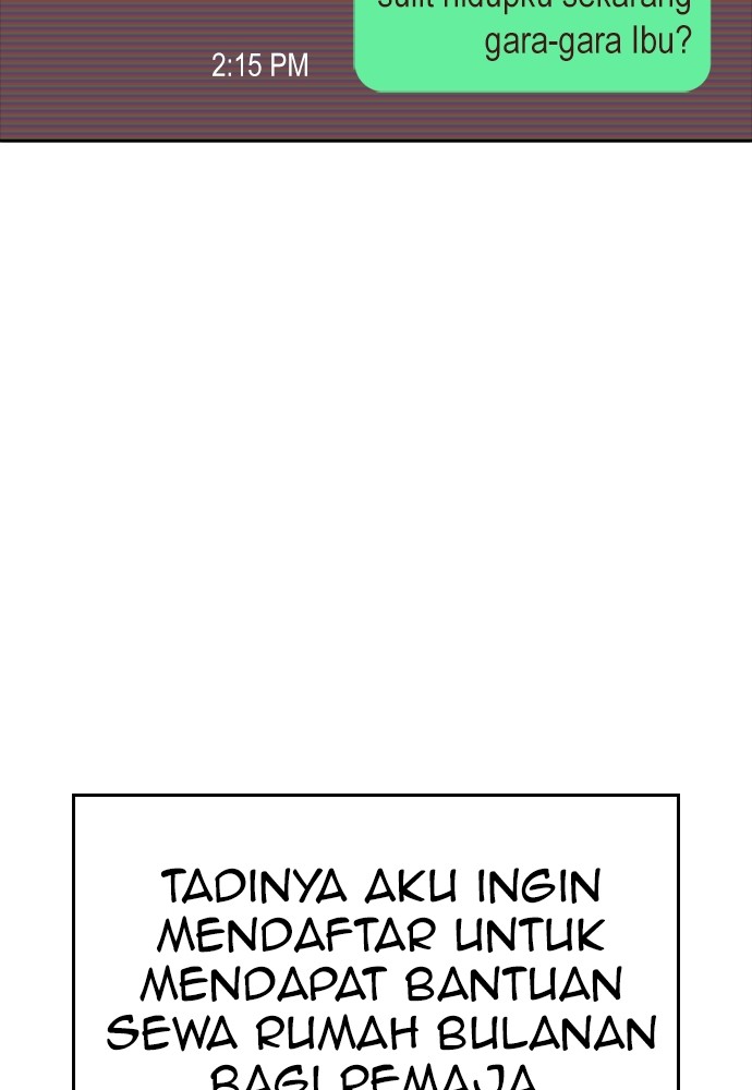 Halaman 113 dari Daddy Goes to School Chapter 93