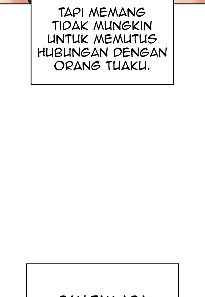 Halaman 117 dari Daddy Goes to School Chapter 93