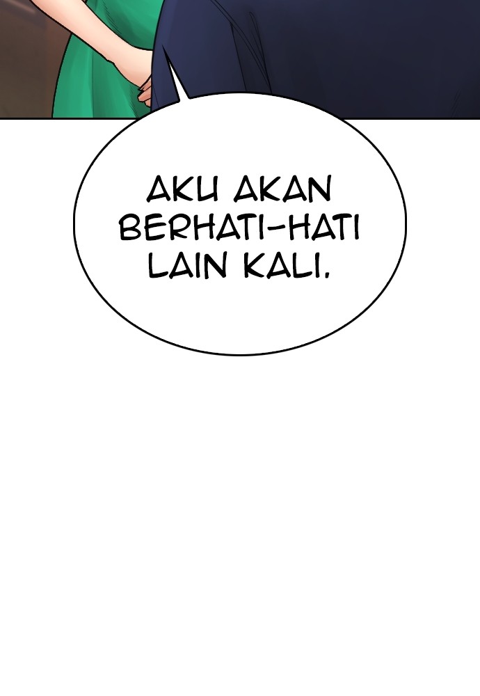 Halaman 135 dari Daddy Goes to School Chapter 93