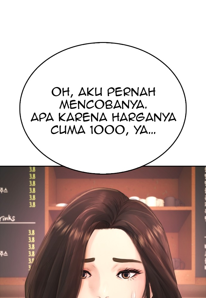 Halaman 138 dari Daddy Goes to School Chapter 93