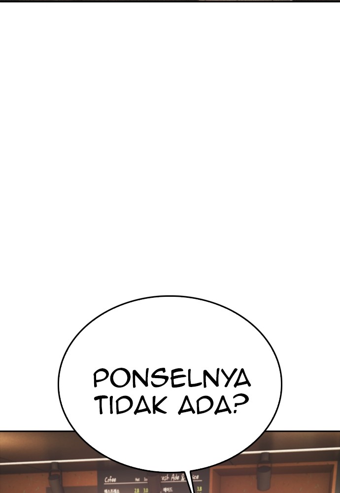 Halaman 145 dari Daddy Goes to School Chapter 93