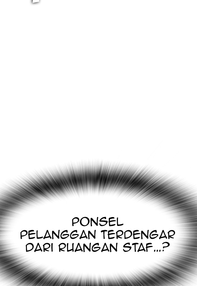 Halaman 155 dari Daddy Goes to School Chapter 93