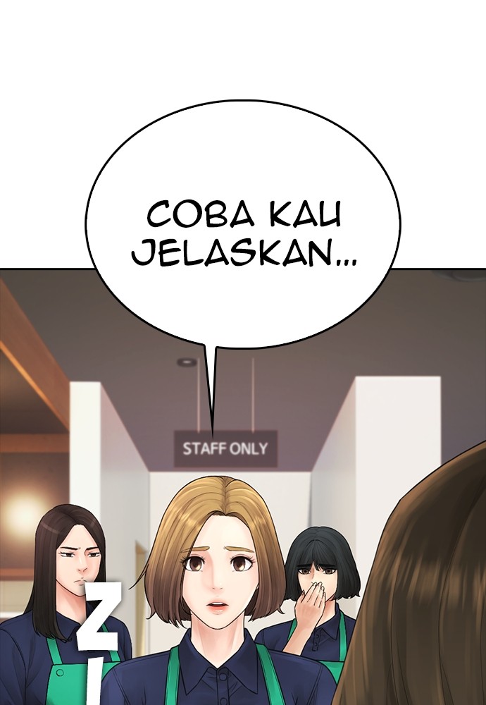 Halaman 159 dari Daddy Goes to School Chapter 93