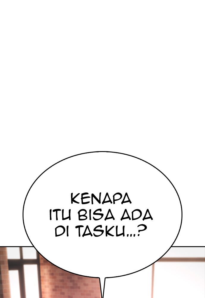 Halaman 161 dari Daddy Goes to School Chapter 93