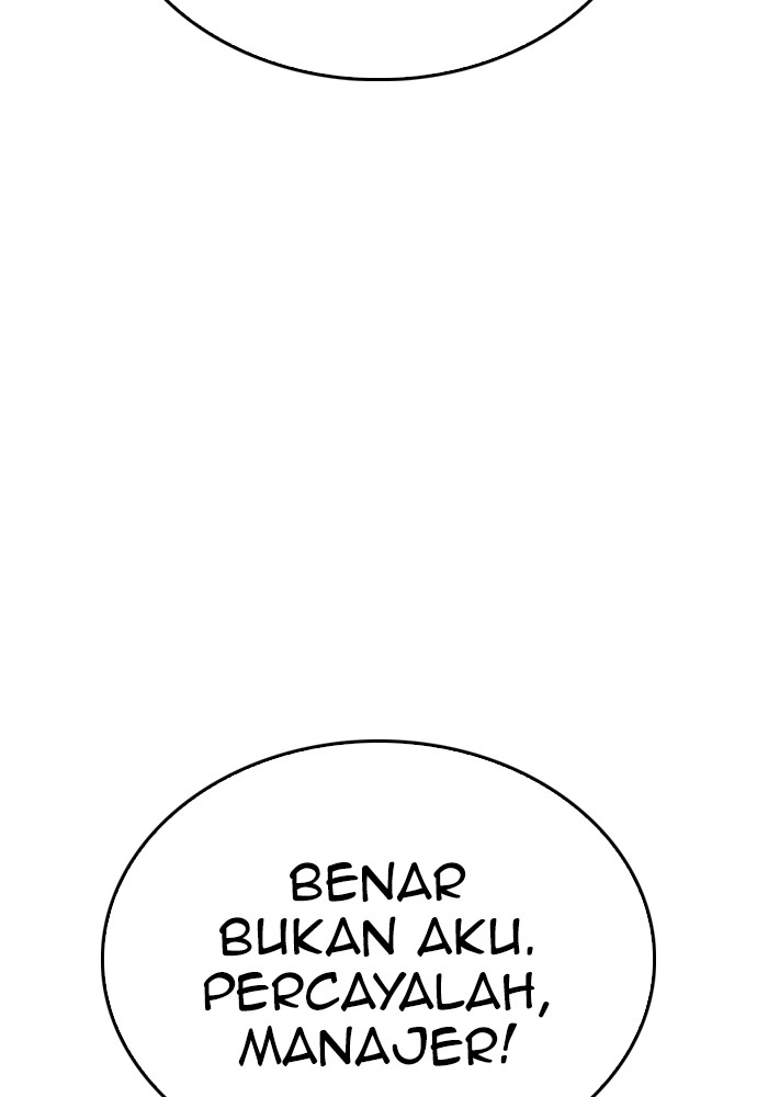 Halaman 165 dari Daddy Goes to School Chapter 93