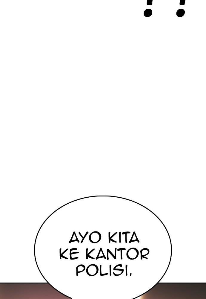 Halaman 169 dari Daddy Goes to School Chapter 93