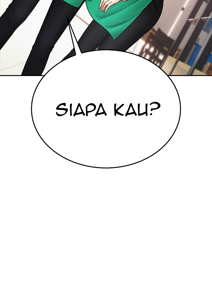 Halaman 177 dari Daddy Goes to School Chapter 93