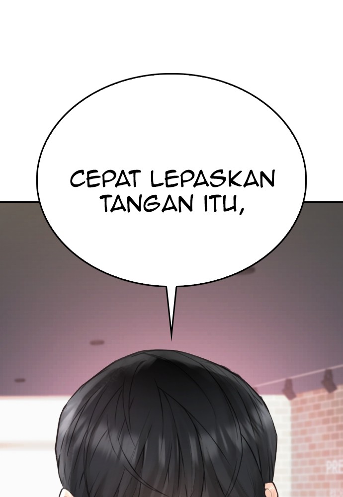 Halaman 178 dari Daddy Goes to School Chapter 93