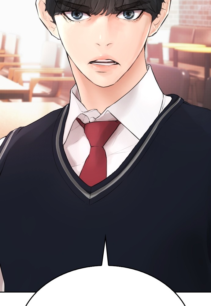 Halaman 179 dari Daddy Goes to School Chapter 93