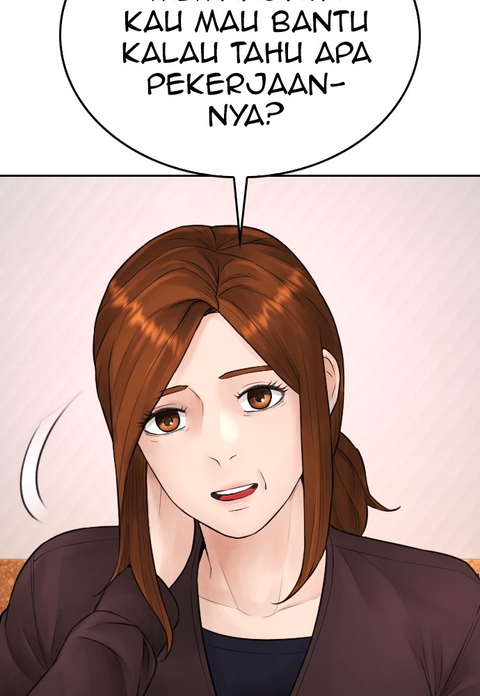 Halaman 22 dari Daddy Goes to School Chapter 93