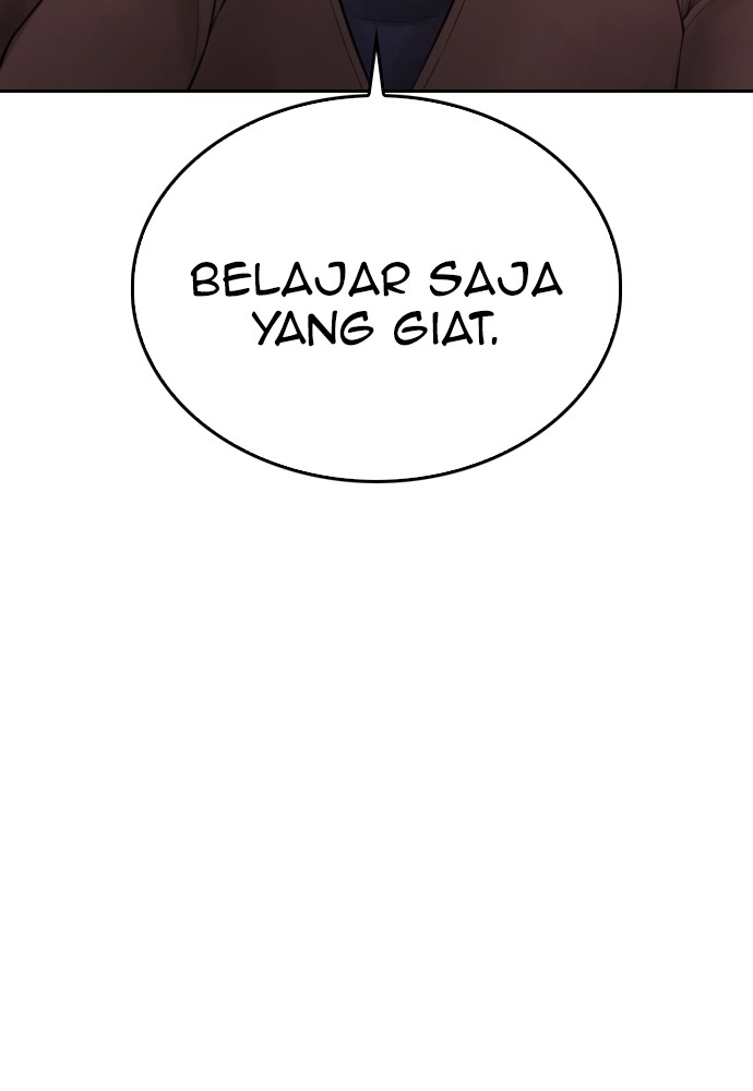Halaman 23 dari Daddy Goes to School Chapter 93