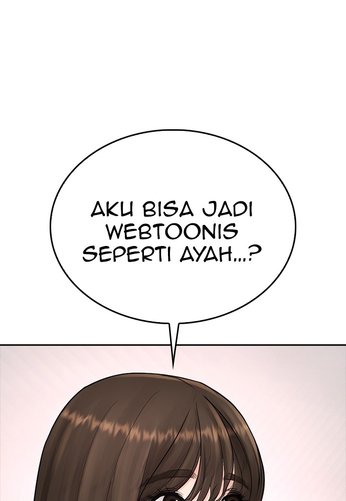 Halaman 26 dari Daddy Goes to School Chapter 93