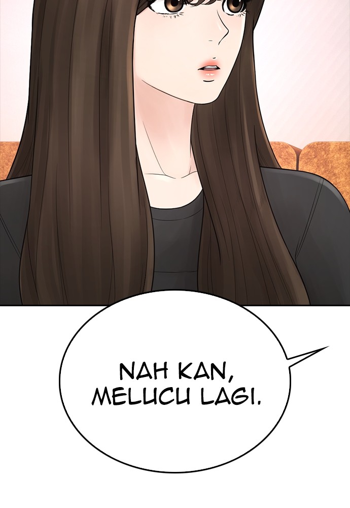 Halaman 27 dari Daddy Goes to School Chapter 93