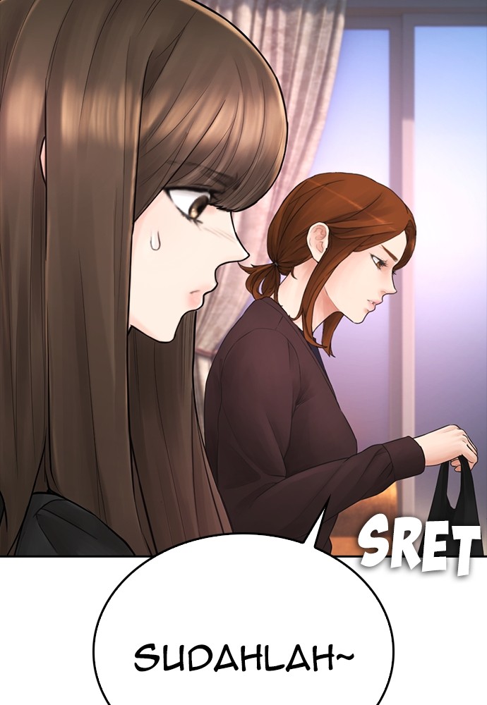 Halaman 29 dari Daddy Goes to School Chapter 93