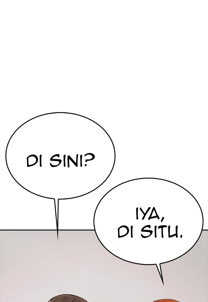 Halaman 32 dari Daddy Goes to School Chapter 93