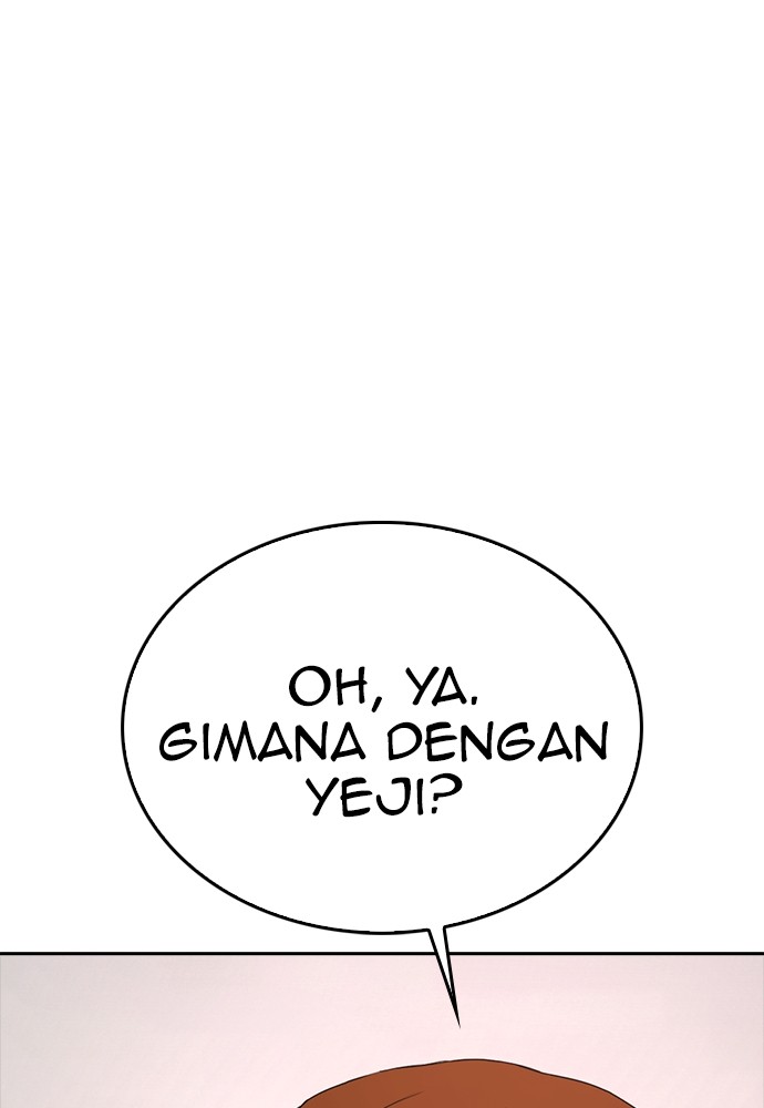 Halaman 34 dari Daddy Goes to School Chapter 93