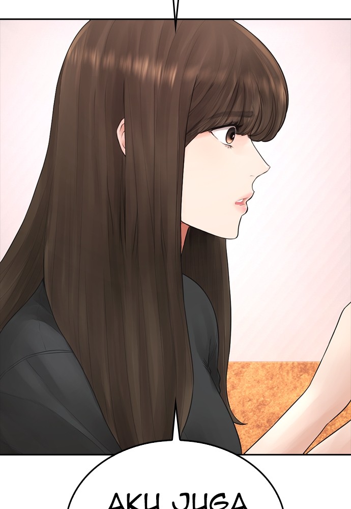 Halaman 37 dari Daddy Goes to School Chapter 93