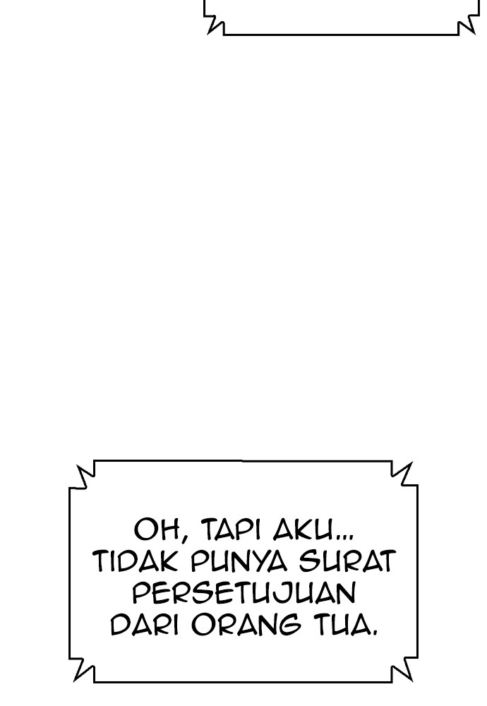Halaman 5 dari Daddy Goes to School Chapter 93