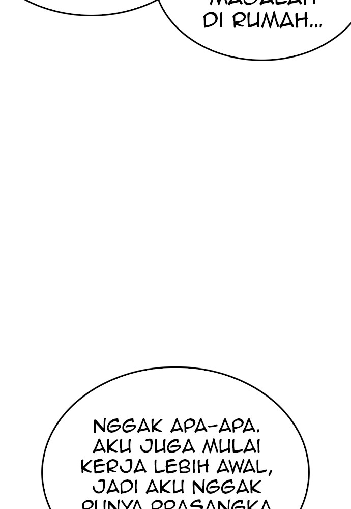 Halaman 50 dari Daddy Goes to School Chapter 93