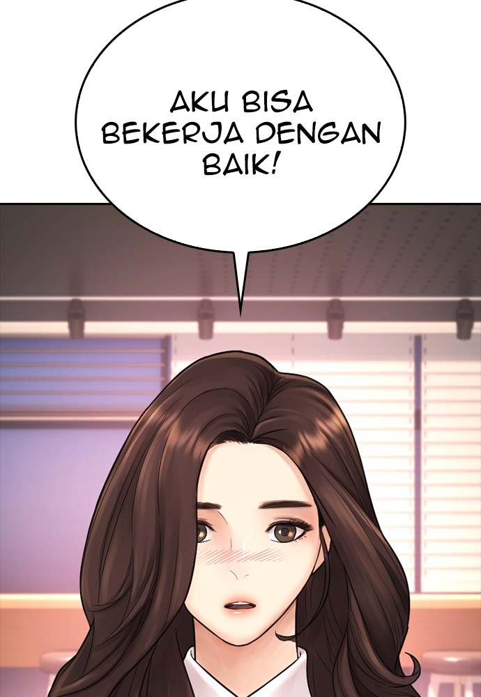 Halaman 53 dari Daddy Goes to School Chapter 93