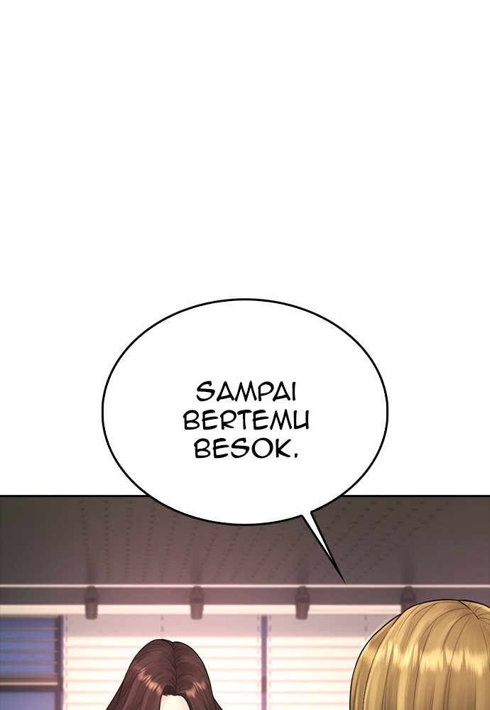 Halaman 59 dari Daddy Goes to School Chapter 93