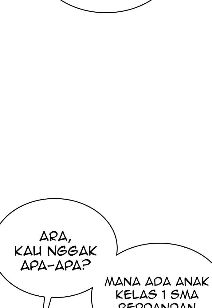 Halaman 61 dari Daddy Goes to School Chapter 93