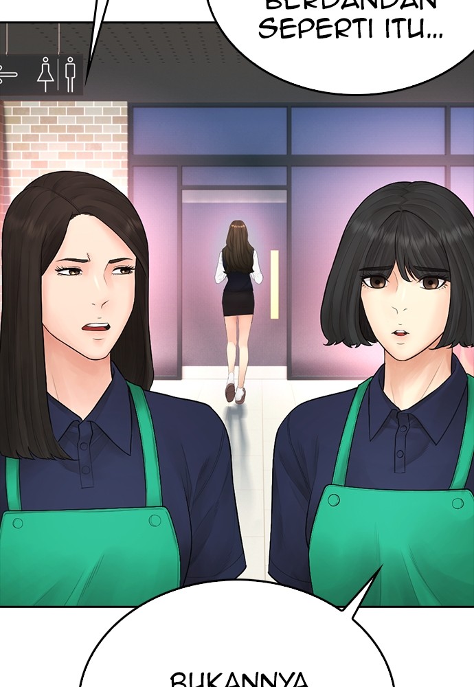 Halaman 62 dari Daddy Goes to School Chapter 93