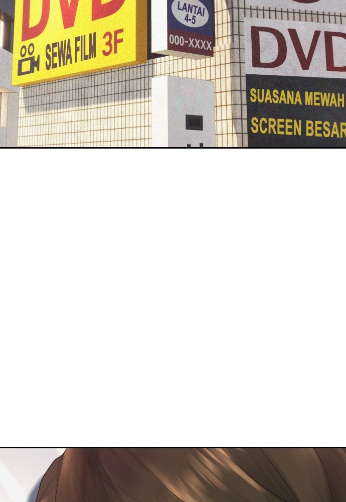 Halaman 77 dari Daddy Goes to School Chapter 93