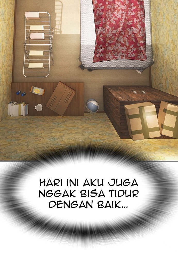 Halaman 80 dari Daddy Goes to School Chapter 93