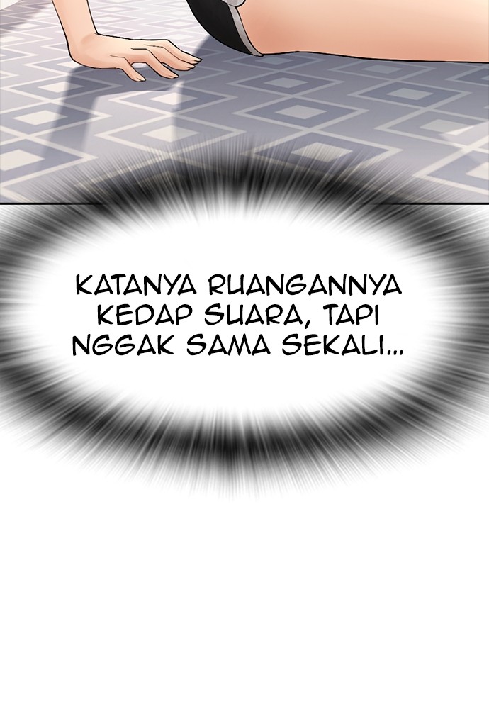 Halaman 82 dari Daddy Goes to School Chapter 93
