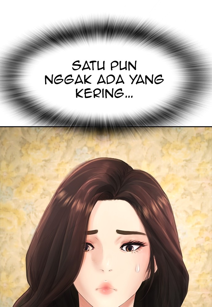 Halaman 87 dari Daddy Goes to School Chapter 93