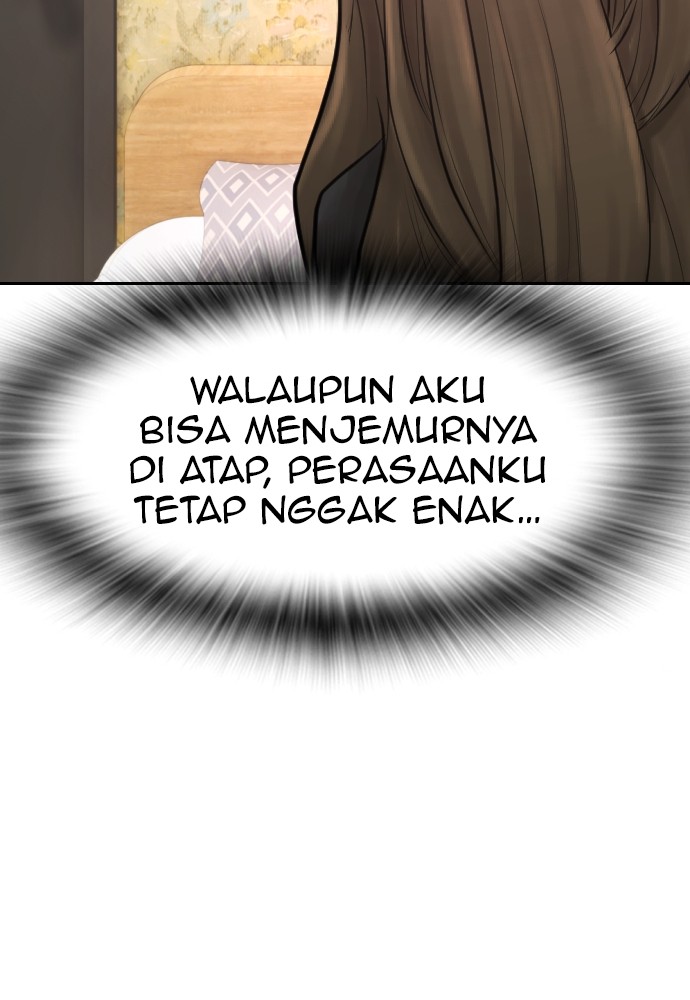 Halaman 90 dari Daddy Goes to School Chapter 93