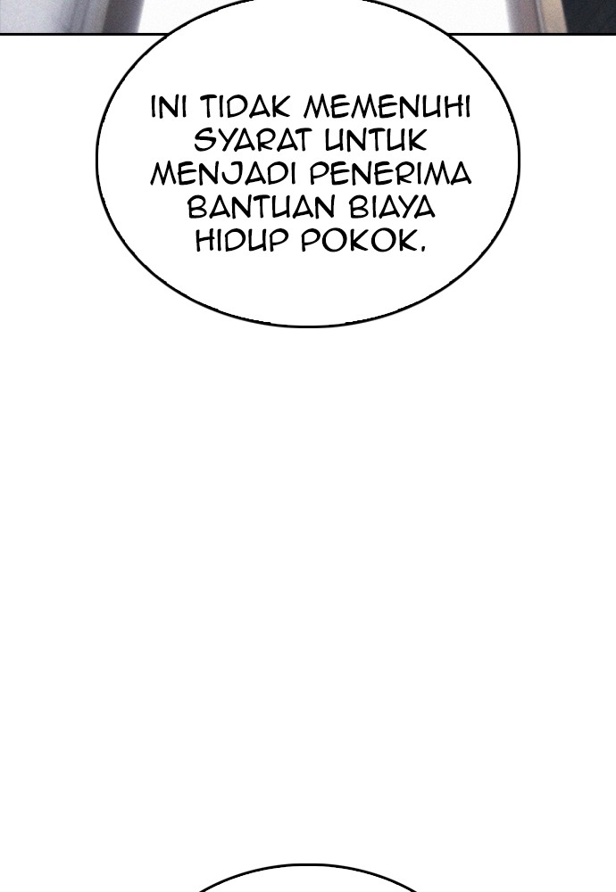 Halaman 96 dari Daddy Goes to School Chapter 93