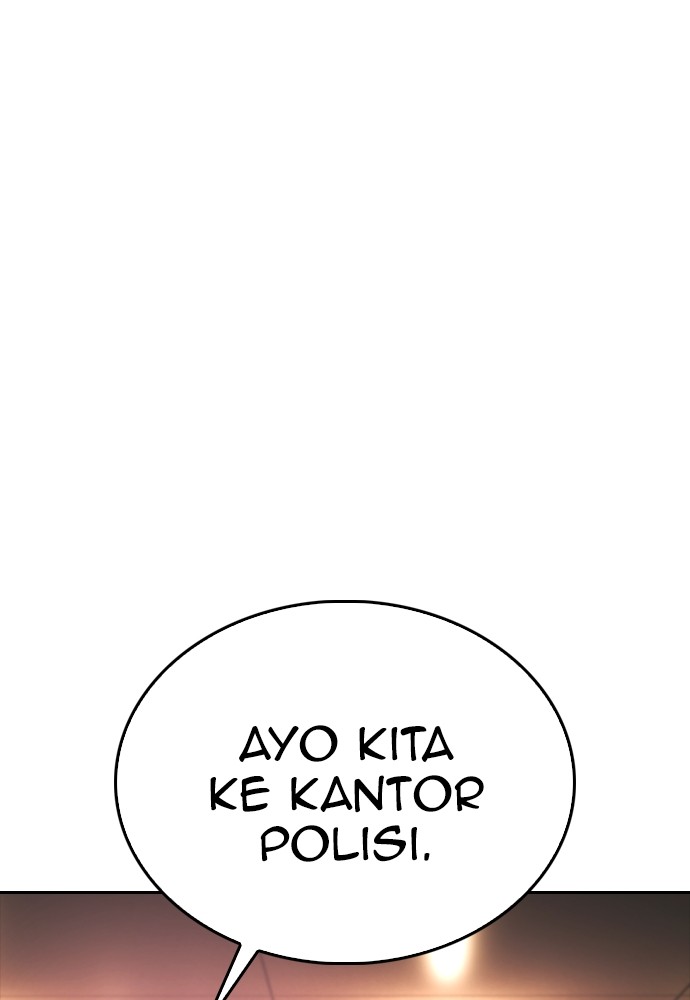 Halaman 1 dari Daddy Goes to School Chapter 94